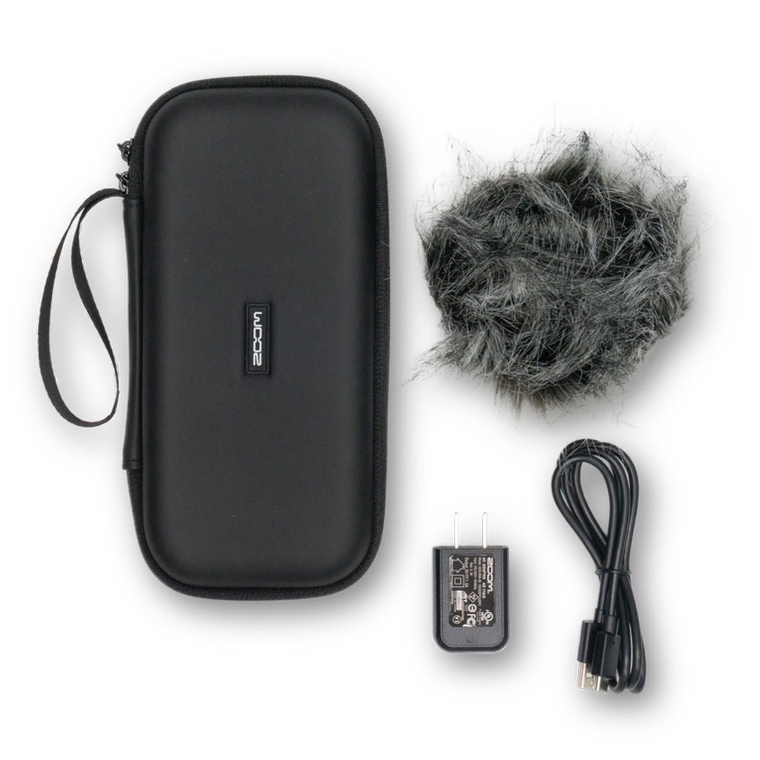 ZOOM APH-4E ACCESSORY PACK