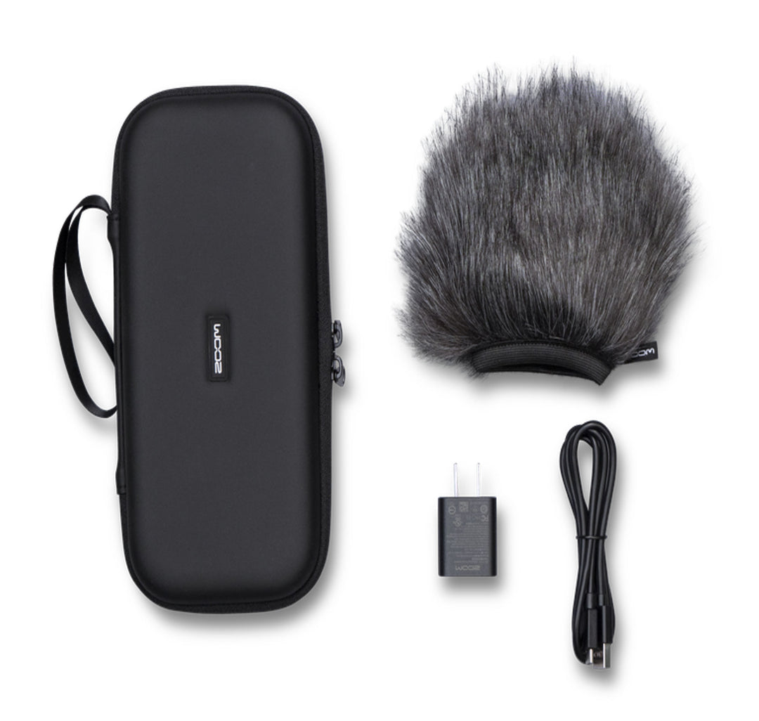 ZOOM APH-6S H6STUDIO ACCESSORY PACK