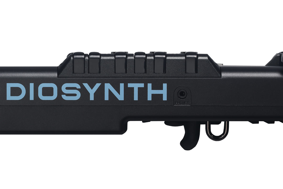ASM DIOSYNTH