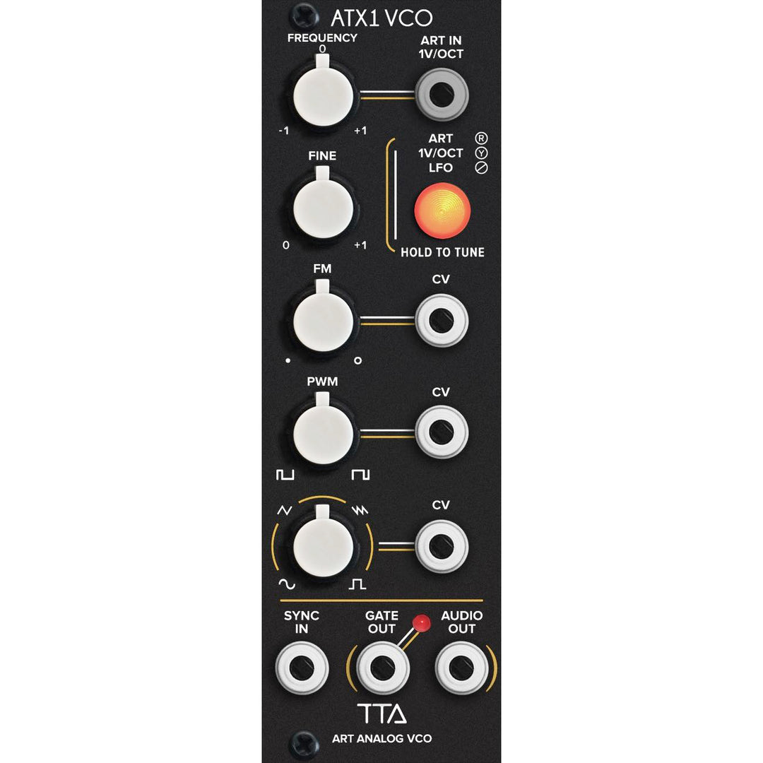 TIPTOP AUDIO ATX1 VCO
