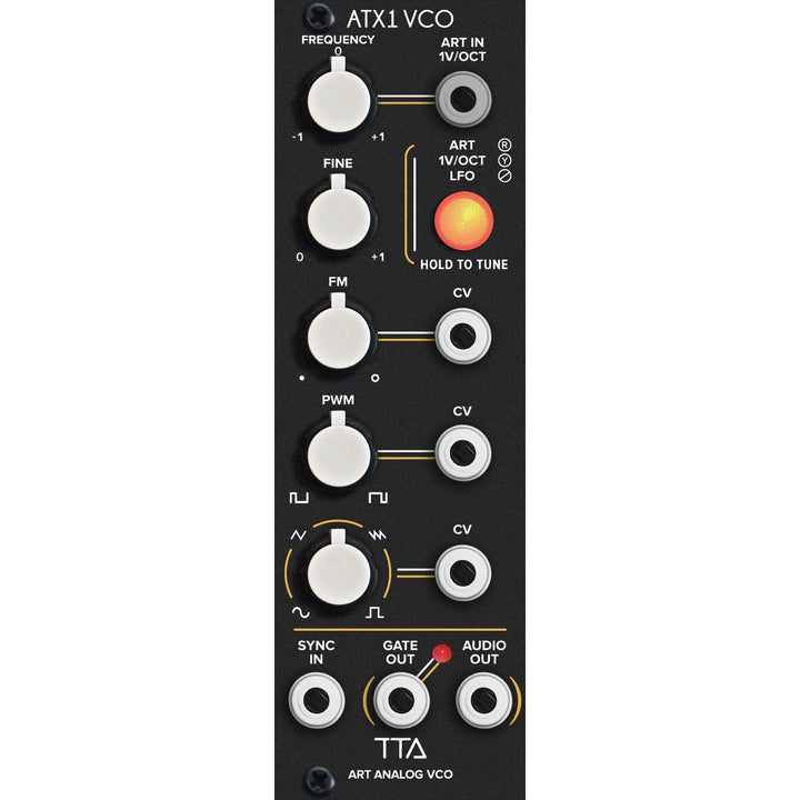 TIPTOP AUDIO ATX1 VCO