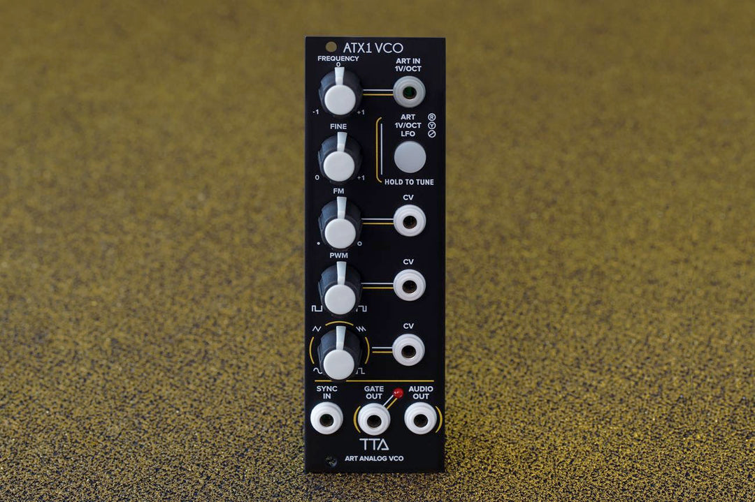 TIPTOP AUDIO ATX1 VCO