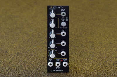 TIPTOP AUDIO ATX1 VCO