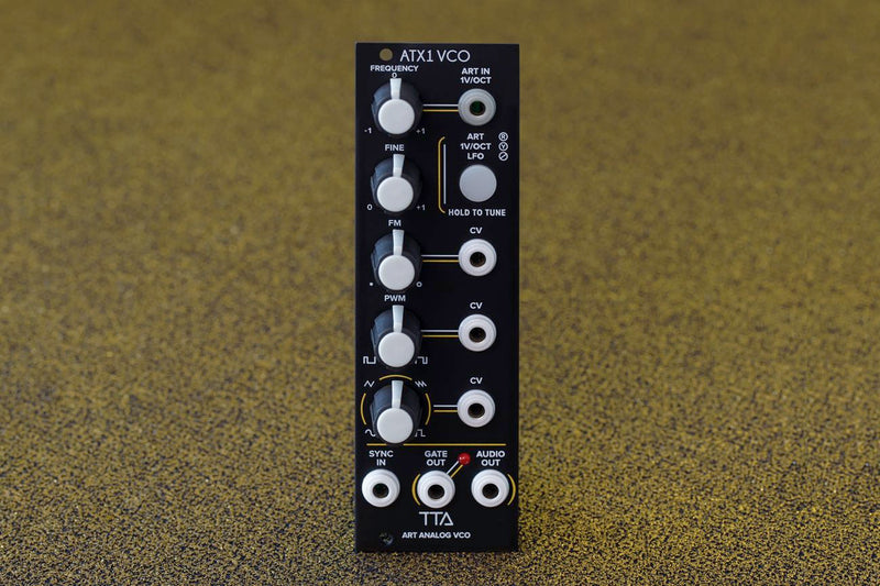 TIPTOP AUDIO ATX1 VCO