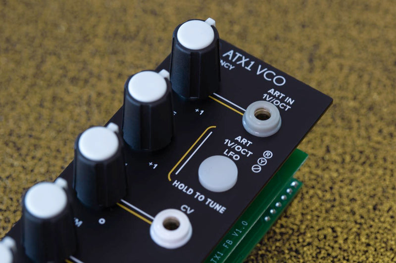 TIPTOP AUDIO ATX1 VCO