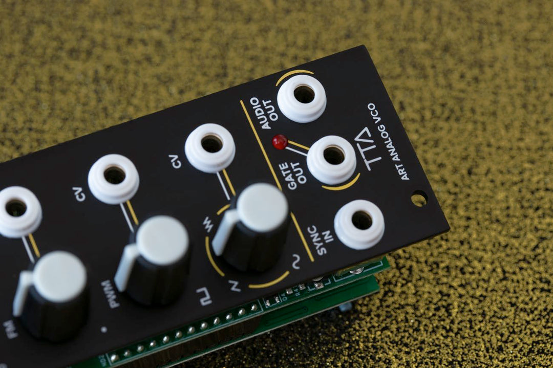 TIPTOP AUDIO ATX1 VCO