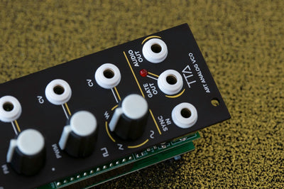 TIPTOP AUDIO ATX1 VCO