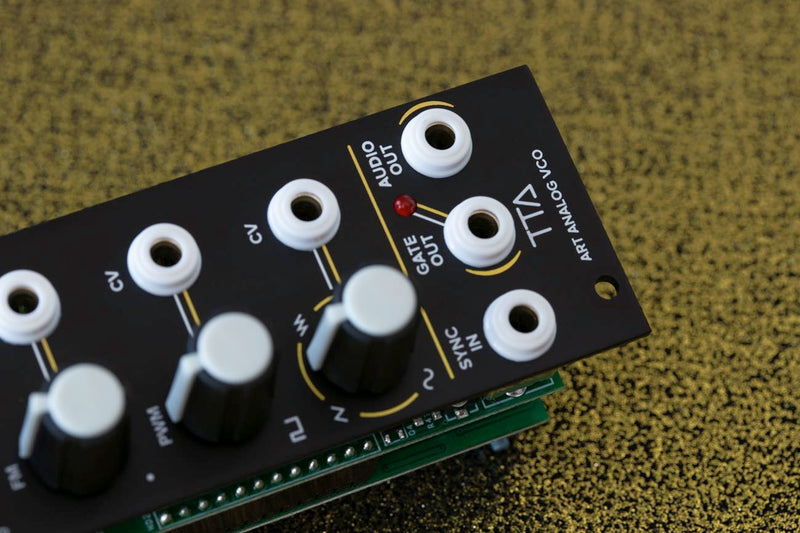 TIPTOP AUDIO ATX1 VCO