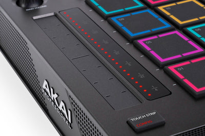 AKAI MPC LIVE III