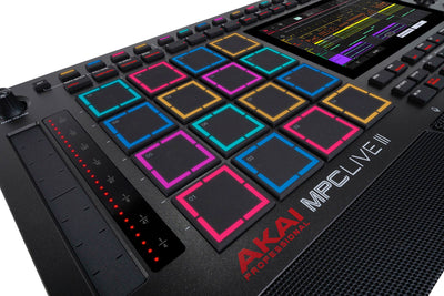 AKAI MPC LIVE III