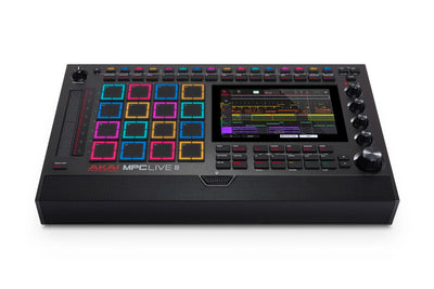 AKAI MPC LIVE III