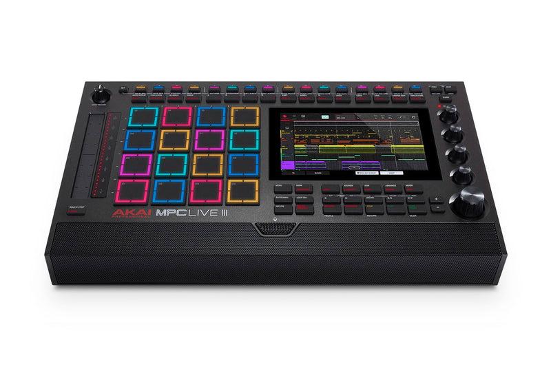 AKAI MPC LIVE III