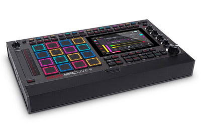 AKAI MPC LIVE III