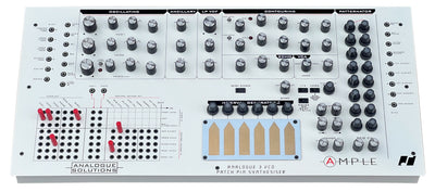 ANALOGUE SOLUTIONS AMPLE