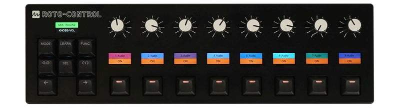 MELBOURNE INSTRUMENTS ROTO-CONTROL