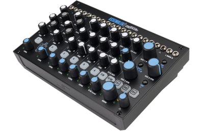CRE8AUDIO ASSEMBLER