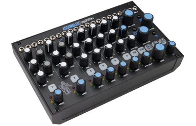 CRE8AUDIO ASSEMBLER