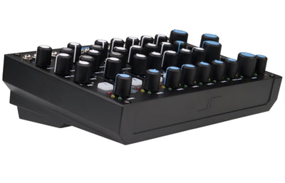 CRE8AUDIO ASSEMBLER