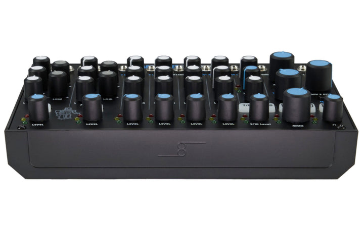 CRE8AUDIO ASSEMBLER