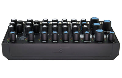 CRE8AUDIO ASSEMBLER