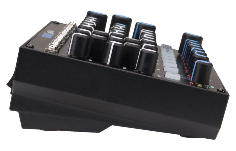 CRE8AUDIO ASSEMBLER