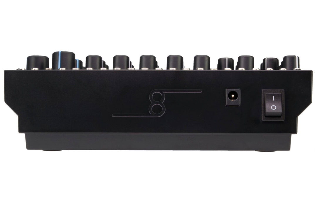 CRE8AUDIO ASSEMBLER