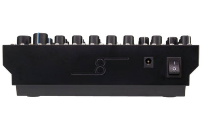 CRE8AUDIO ASSEMBLER