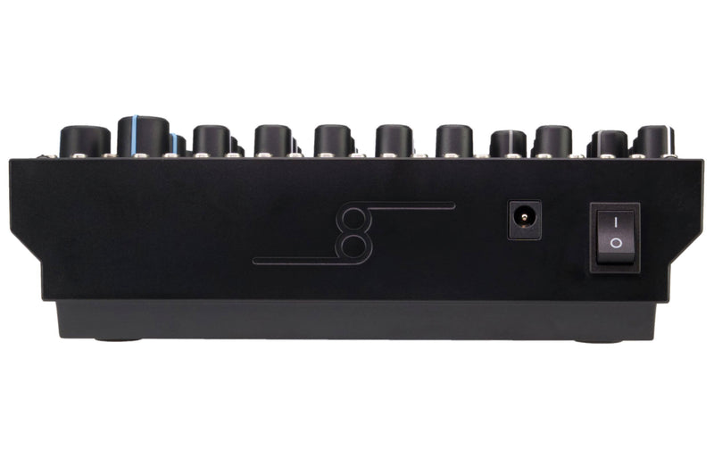 CRE8AUDIO ASSEMBLER