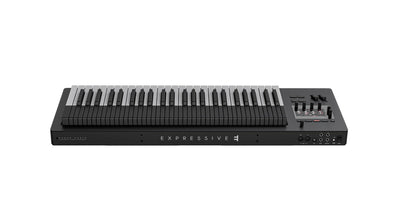 EXPRESSIVE E OSMOSE : B-STOCK