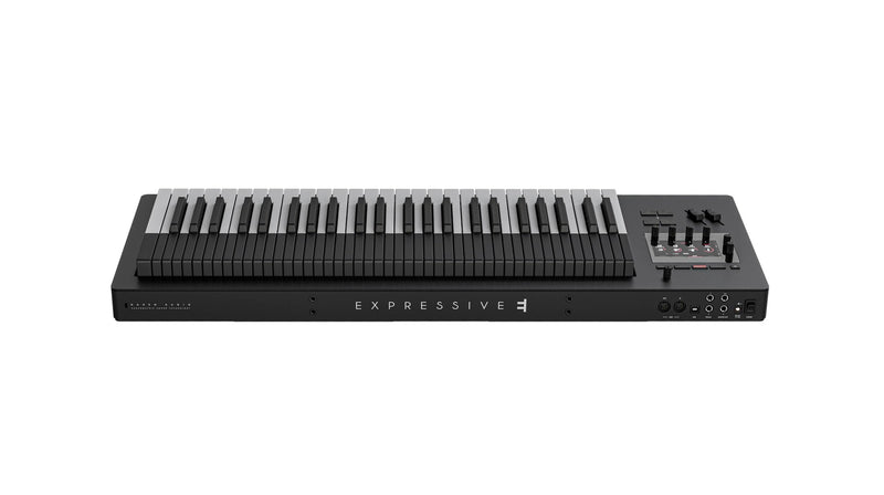 EXPRESSIVE E OSMOSE : B-STOCK