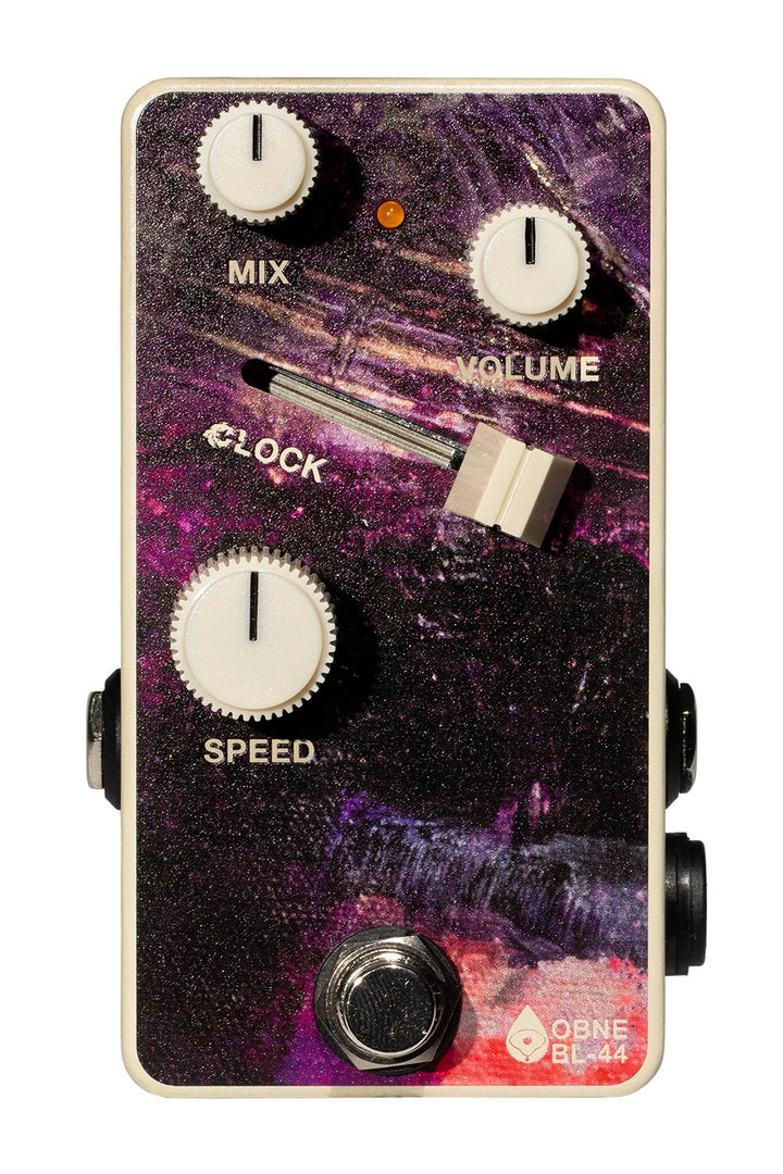 OLD BLOOD NOISE ENDEAVORS BL-44 REVERSE