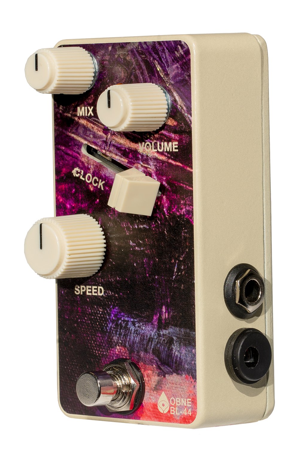 OLD BLOOD NOISE ENDEAVORS BL-44 REVERSE