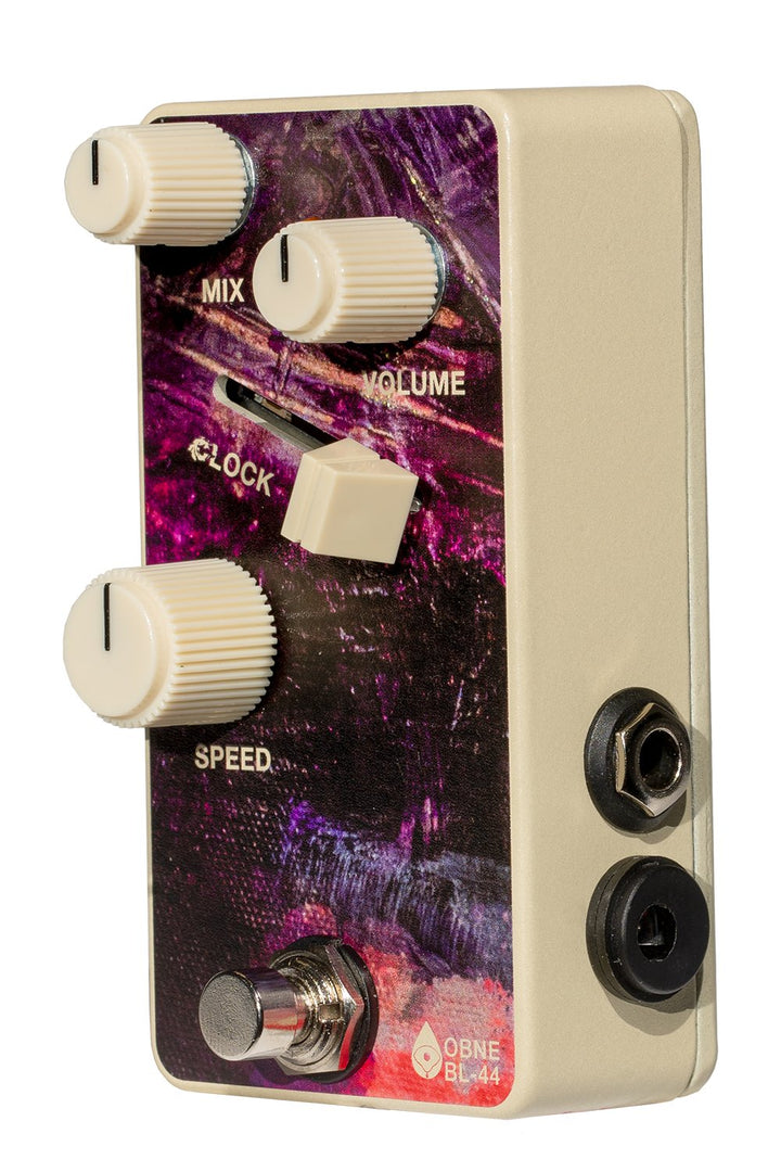 OLD BLOOD NOISE ENDEAVORS BL-44 REVERSE