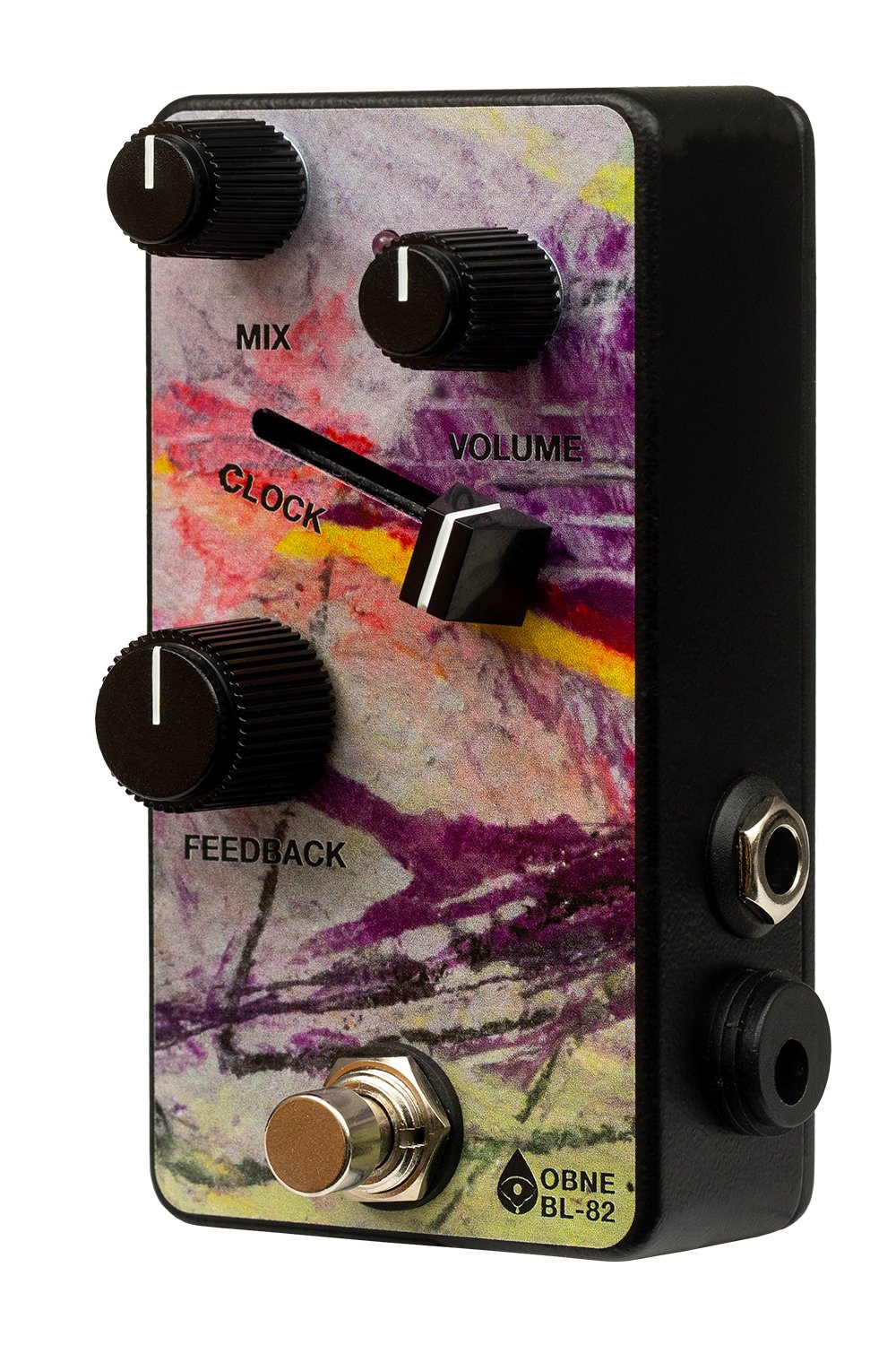 OLD BLOOD NOISE ENDEAVORS BL-82 CHORUS