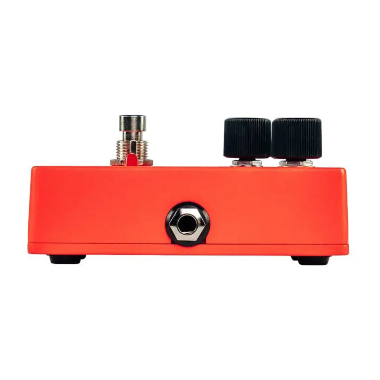 ELECTRO HARMONIX BIG MUFF PI 2 DUAL OP-AMP FUZZ