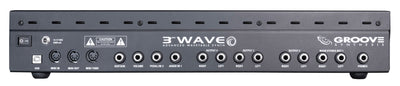 GROOVE SYNTHESIS 3RD WAVE DESKTOP MODULE
