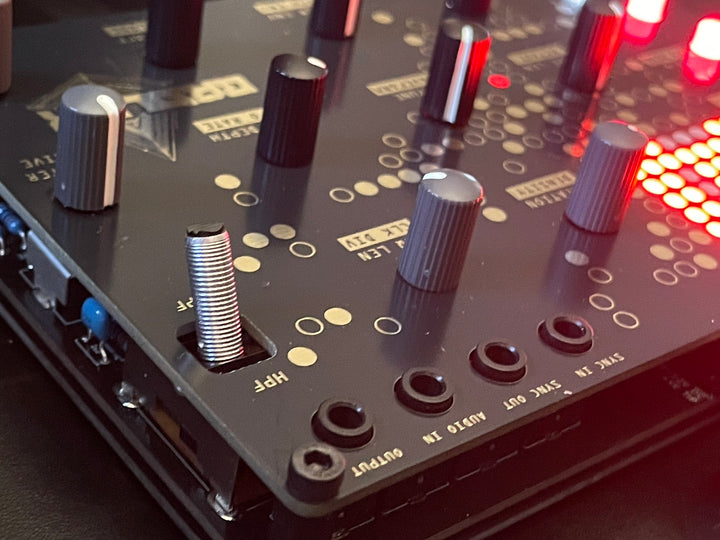 WIREHEAD INSTRUMENTS BASILISK