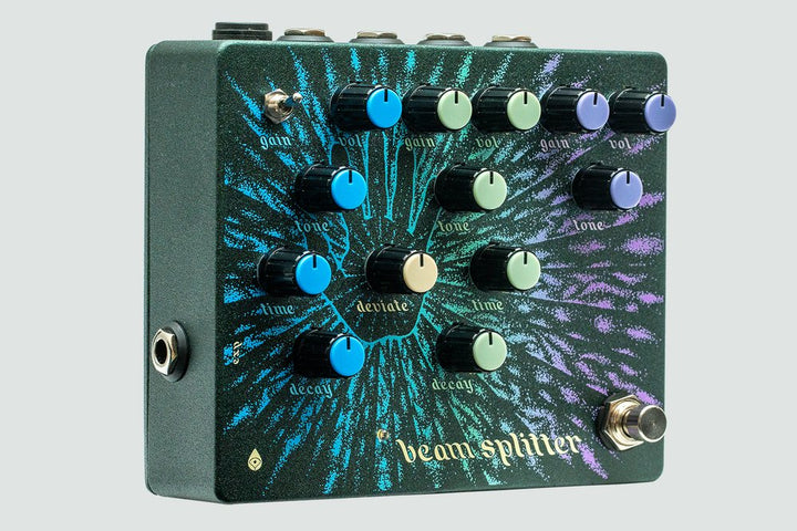 OLD BLOOD NOISE ENDEAVORS BEAM SPLITTER