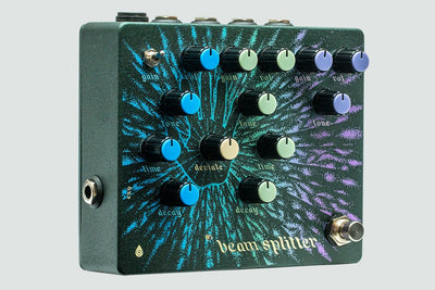 OLD BLOOD NOISE ENDEAVORS BEAM SPLITTER