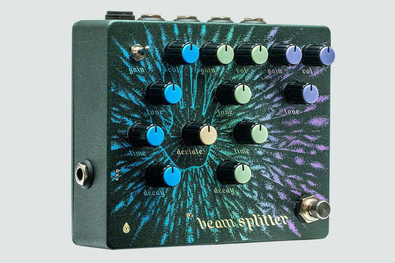 OLD BLOOD NOISE ENDEAVORS BEAM SPLITTER