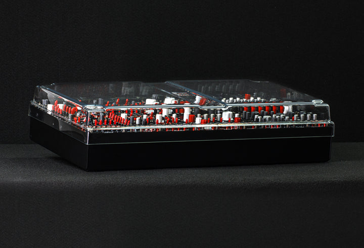 BEFACO 7U CASE