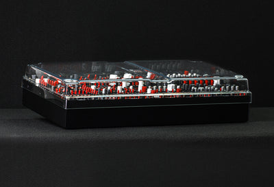 BEFACO 7U CASE