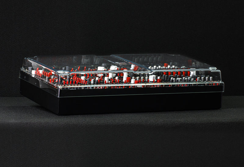 BEFACO 7U CASE