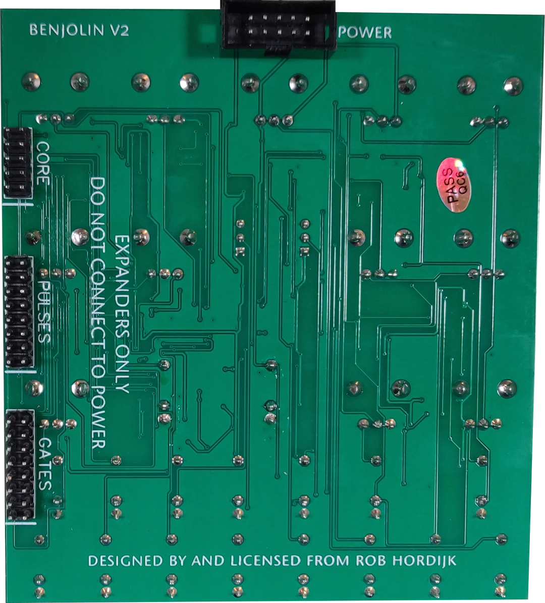 AFTER LATER AUDIO BENJOLIN V2
