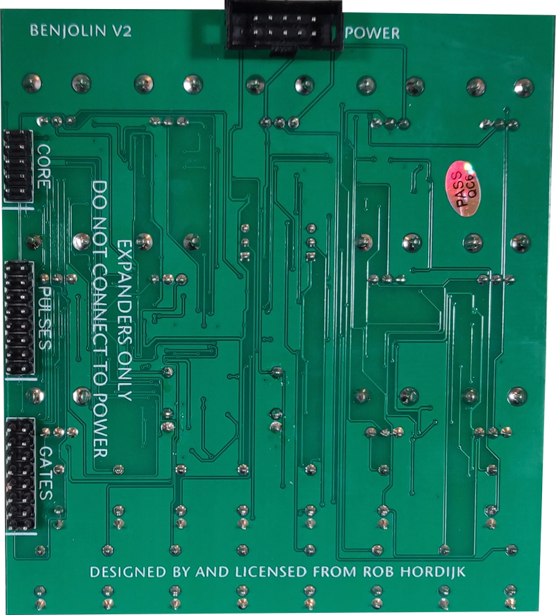 AFTER LATER AUDIO BENJOLIN V2