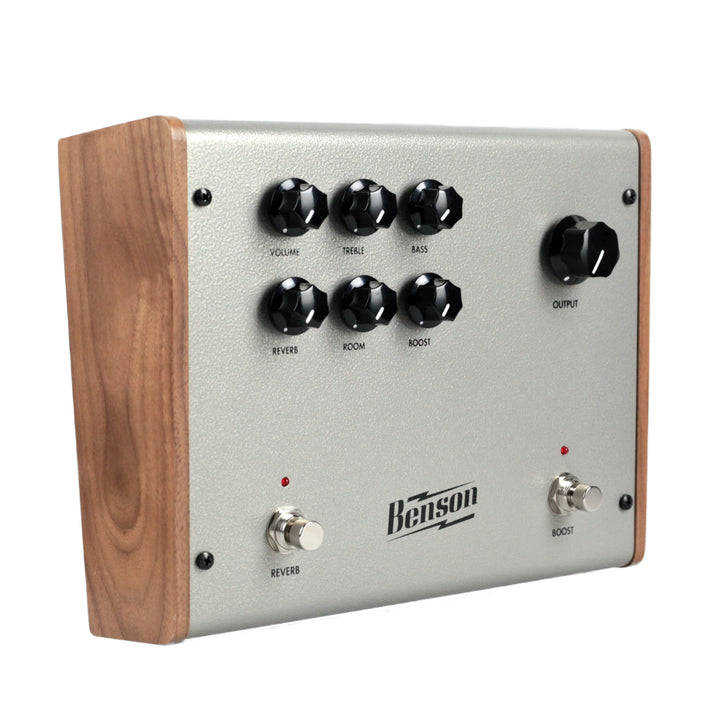 BENSON THE AMP MILKMAN X BENSON