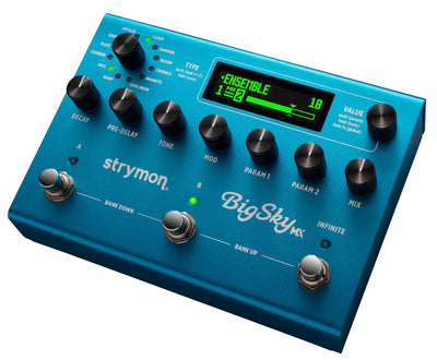 STRYMON BIGSKY MX