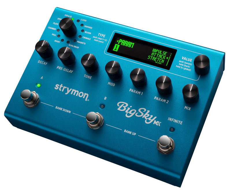 STRYMON BIGSKY MX