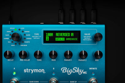 STRYMON BIGSKY MX