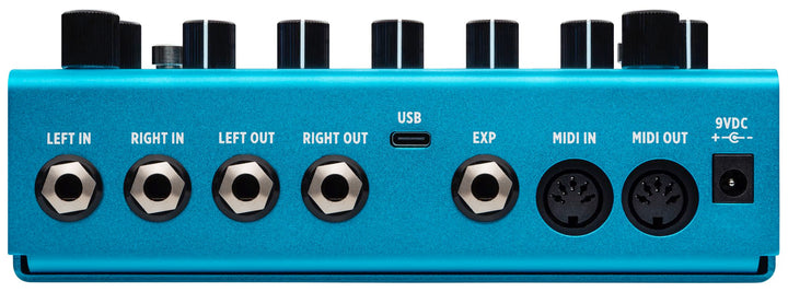 STRYMON BIGSKY MX